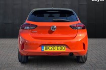 Vauxhall Corsa Hatchback (20 on) Elite Nav Premium 1.2 (100PS) Turbo 5d For Sale - Baylis Southern Merthyr Tydfil, Merthyr Tydfil