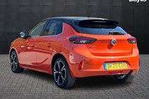 Vauxhall Corsa Hatchback (20 on) Elite Nav Premium 1.2 (100PS) Turbo 5d For Sale - Baylis Southern Merthyr Tydfil, Merthyr Tydfil