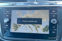 Volkswagen Tiguan (16-24) Match 2.0 TDI SCR 150PS 2WD 5d For Sale - Pat O'Kane Car Sales Ltd, Drumahoe