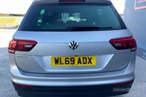 Volkswagen Tiguan (16-24) Match 2.0 TDI SCR 150PS 2WD 5d For Sale - Pat O'Kane Car Sales Ltd, Drumahoe