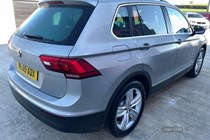 Volkswagen Tiguan (16-24) Match 2.0 TDI SCR 150PS 2WD 5d For Sale - Pat O'Kane Car Sales Ltd, Drumahoe