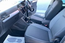 Volkswagen Tiguan (16-24) Match 2.0 TDI SCR 150PS 2WD 5d For Sale - Pat O'Kane Car Sales Ltd, Drumahoe