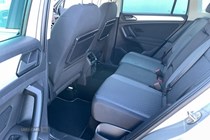 Volkswagen Tiguan (16-24) Match 2.0 TDI SCR 150PS 2WD 5d For Sale - Pat O'Kane Car Sales Ltd, Drumahoe