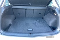 Volkswagen Tiguan (16-24) Match 2.0 TDI SCR 150PS 2WD 5d For Sale - Pat O'Kane Car Sales Ltd, Drumahoe