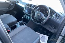 Volkswagen Tiguan (16-24) Match 2.0 TDI SCR 150PS 2WD 5d For Sale - Pat O'Kane Car Sales Ltd, Drumahoe