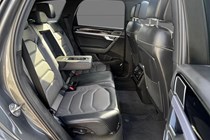 Volkswagen Touareg SUV (18 on) Black Edition 3.0 V6 TDI SCR 286PS 4Motion Tiptronic auto 5d For Sale - MANOR MOTORS CAR SALES LIMITED, Castleford