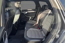 Volkswagen Touareg SUV (18 on) Black Edition 3.0 V6 TDI SCR 286PS 4Motion Tiptronic auto 5d For Sale - MANOR MOTORS CAR SALES LIMITED, Castleford