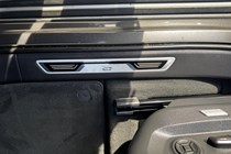 Volkswagen Touareg SUV (18 on) Black Edition 3.0 V6 TDI SCR 286PS 4Motion Tiptronic auto 5d For Sale - MANOR MOTORS CAR SALES LIMITED, Castleford