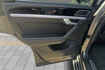 Volkswagen Touareg SUV (18 on) Black Edition 3.0 V6 TDI SCR 286PS 4Motion Tiptronic auto 5d For Sale - MANOR MOTORS CAR SALES LIMITED, Castleford