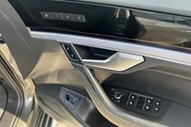 Volkswagen Touareg SUV (18 on) Black Edition 3.0 V6 TDI SCR 286PS 4Motion Tiptronic auto 5d For Sale - MANOR MOTORS CAR SALES LIMITED, Castleford