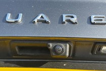 Volkswagen Touareg SUV (18 on) Black Edition 3.0 V6 TDI SCR 286PS 4Motion Tiptronic auto 5d For Sale - MANOR MOTORS CAR SALES LIMITED, Castleford
