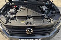 Volkswagen Touareg SUV (18 on) Black Edition 3.0 V6 TDI SCR 286PS 4Motion Tiptronic auto 5d For Sale - MANOR MOTORS CAR SALES LIMITED, Castleford