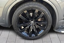 Volkswagen Touareg SUV (18 on) Black Edition 3.0 V6 TDI SCR 286PS 4Motion Tiptronic auto 5d For Sale - MANOR MOTORS CAR SALES LIMITED, Castleford