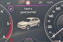Volkswagen Touareg SUV (18 on) Black Edition 3.0 V6 TDI SCR 286PS 4Motion Tiptronic auto 5d For Sale - MANOR MOTORS CAR SALES LIMITED, Castleford
