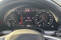 Volkswagen Touareg SUV (18 on) Black Edition 3.0 V6 TDI SCR 286PS 4Motion Tiptronic auto 5d For Sale - MANOR MOTORS CAR SALES LIMITED, Castleford