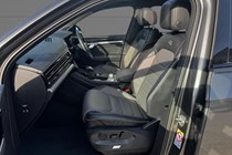Volkswagen Touareg SUV (18 on) Black Edition 3.0 V6 TDI SCR 286PS 4Motion Tiptronic auto 5d For Sale - MANOR MOTORS CAR SALES LIMITED, Castleford