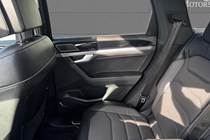 Volkswagen Touareg SUV (18 on) Black Edition 3.0 V6 TDI SCR 286PS 4Motion Tiptronic auto 5d For Sale - MANOR MOTORS CAR SALES LIMITED, Castleford