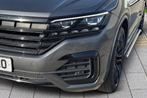 Volkswagen Touareg SUV (18 on) Black Edition 3.0 V6 TDI SCR 286PS 4Motion Tiptronic auto 5d For Sale - MANOR MOTORS CAR SALES LIMITED, Castleford