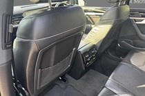 Volkswagen Touareg SUV (18 on) Black Edition 3.0 V6 TDI SCR 286PS 4Motion Tiptronic auto 5d For Sale - MANOR MOTORS CAR SALES LIMITED, Castleford