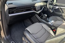 Volkswagen Touareg SUV (18 on) Black Edition 3.0 V6 TDI SCR 286PS 4Motion Tiptronic auto 5d For Sale - MANOR MOTORS CAR SALES LIMITED, Castleford