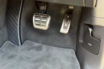 Volkswagen Touareg SUV (18 on) Black Edition 3.0 V6 TDI SCR 286PS 4Motion Tiptronic auto 5d For Sale - MANOR MOTORS CAR SALES LIMITED, Castleford