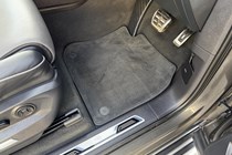 Volkswagen Touareg SUV (18 on) Black Edition 3.0 V6 TDI SCR 286PS 4Motion Tiptronic auto 5d For Sale - MANOR MOTORS CAR SALES LIMITED, Castleford