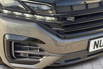 Volkswagen Touareg SUV (18 on) Black Edition 3.0 V6 TDI SCR 286PS 4Motion Tiptronic auto 5d For Sale - MANOR MOTORS CAR SALES LIMITED, Castleford