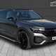 Volkswagen Touareg SUV (18 on) Black Edition 3.0 V6 TDI SCR 286PS 4Motion Tiptronic auto 5d For Sale - MANOR MOTORS CAR SALES LIMITED, Castleford