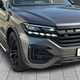 Volkswagen Touareg SUV (18 on) Black Edition 3.0 V6 TDI SCR 286PS 4Motion Tiptronic auto 5d For Sale - MANOR MOTORS CAR SALES LIMITED, Castleford