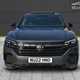 Volkswagen Touareg SUV (18 on) Black Edition 3.0 V6 TDI SCR 286PS 4Motion Tiptronic auto 5d For Sale - MANOR MOTORS CAR SALES LIMITED, Castleford