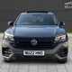 Volkswagen Touareg SUV (18 on) Black Edition 3.0 V6 TDI SCR 286PS 4Motion Tiptronic auto 5d For Sale - MANOR MOTORS CAR SALES LIMITED, Castleford