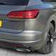 Volkswagen Touareg SUV (18 on) Black Edition 3.0 V6 TDI SCR 286PS 4Motion Tiptronic auto 5d For Sale - MANOR MOTORS CAR SALES LIMITED, Castleford
