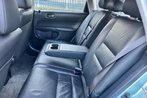 Honda Civic Hatchback (00-05) 1.6i VTEC Executive 5d Auto For Sale - WORCESTER CARS LIMITED, Thornton Heath