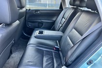 Honda Civic Hatchback (00-05) 1.6i VTEC Executive 5d Auto For Sale - WORCESTER CARS LIMITED, Thornton Heath