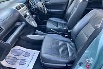 Honda Civic Hatchback (00-05) 1.6i VTEC Executive 5d Auto For Sale - WORCESTER CARS LIMITED, Thornton Heath