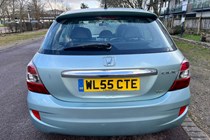 Honda Civic Hatchback (00-05) 1.6i VTEC Executive 5d Auto For Sale - WORCESTER CARS LIMITED, Thornton Heath