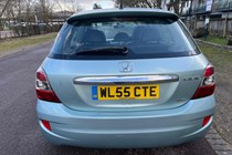 Honda Civic Hatchback (00-05) 1.6i VTEC Executive 5d Auto For Sale - WORCESTER CARS LIMITED, Thornton Heath