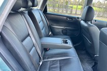 Honda Civic Hatchback (00-05) 1.6i VTEC Executive 5d Auto For Sale - WORCESTER CARS LIMITED, Thornton Heath