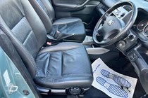 Honda Civic Hatchback (00-05) 1.6i VTEC Executive 5d Auto For Sale - WORCESTER CARS LIMITED, Thornton Heath