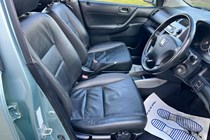 Honda Civic Hatchback (00-05) 1.6i VTEC Executive 5d Auto For Sale - WORCESTER CARS LIMITED, Thornton Heath