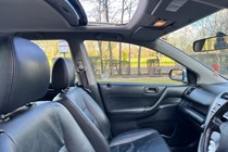 Honda Civic Hatchback (00-05) 1.6i VTEC Executive 5d Auto For Sale - WORCESTER CARS LIMITED, Thornton Heath