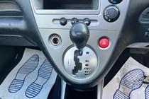 Honda Civic Hatchback (00-05) 1.6i VTEC Executive 5d Auto For Sale - WORCESTER CARS LIMITED, Thornton Heath