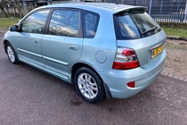 Honda Civic Hatchback (00-05) 1.6i VTEC Executive 5d Auto For Sale - WORCESTER CARS LIMITED, Thornton Heath