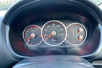 Honda Civic Hatchback (00-05) 1.6i VTEC Executive 5d Auto For Sale - WORCESTER CARS LIMITED, Thornton Heath