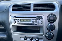 Honda Civic Hatchback (00-05) 1.6i VTEC Executive 5d Auto For Sale - WORCESTER CARS LIMITED, Thornton Heath