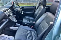 Honda Civic Hatchback (00-05) 1.6i VTEC Executive 5d Auto For Sale - WORCESTER CARS LIMITED, Thornton Heath