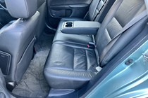 Honda Civic Hatchback (00-05) 1.6i VTEC Executive 5d Auto For Sale - WORCESTER CARS LIMITED, Thornton Heath