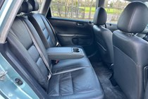 Honda Civic Hatchback (00-05) 1.6i VTEC Executive 5d Auto For Sale - WORCESTER CARS LIMITED, Thornton Heath