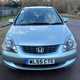 Honda Civic Hatchback (00-05) 1.6i VTEC Executive 5d Auto For Sale - WORCESTER CARS LIMITED, Thornton Heath