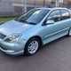 Honda Civic Hatchback (00-05) 1.6i VTEC Executive 5d Auto For Sale - WORCESTER CARS LIMITED, Thornton Heath
